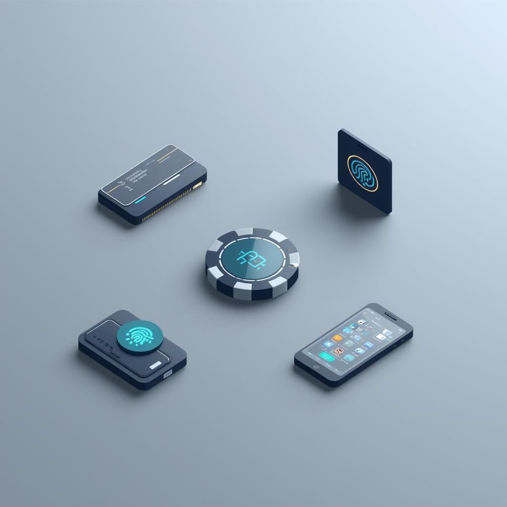 Metody płatności i ich cechy