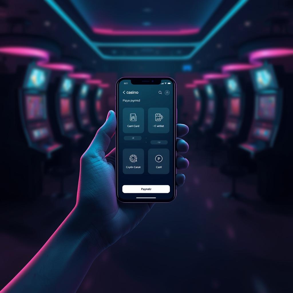 Wpłaty krok po kroku i praktyczne porady