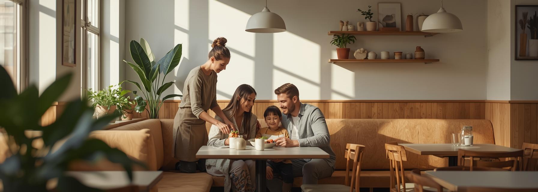 Obsługa klienta i doświadczenie gościa